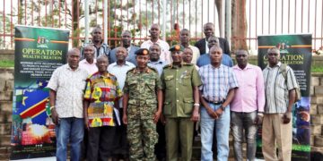 Operation Wealth Creation Clarifies on Procurement and Utilization of Vehicles