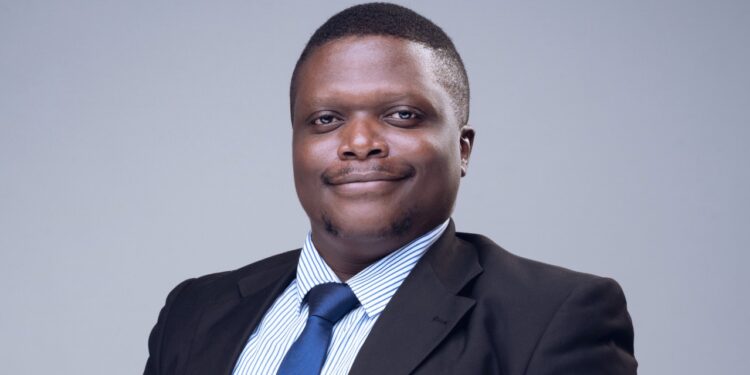 Blockchain Will Energise Financial Inclusion