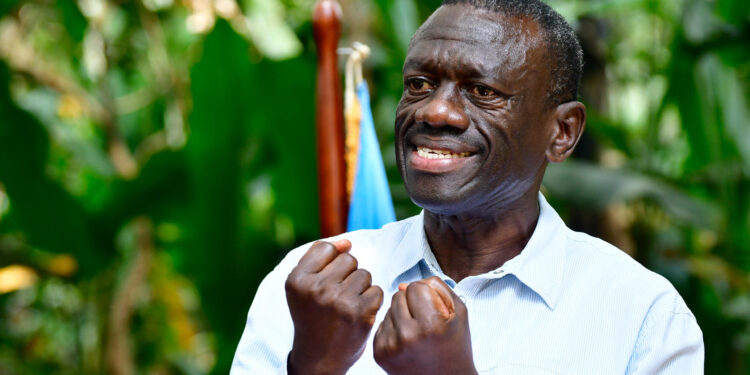 Law Society Slams Dr Besigye Rendition as FDC Katonga Plans Legal Action and March to Kenya High Commission