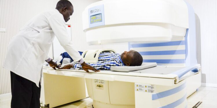Gov’t Urged to Increase Funding for Orthopedic Hospitals for Improved Service Delivery