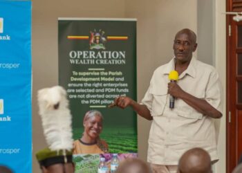 97 UPDF Officers Complete Chinese and Arabic Language Course to Boost Multilingual Capacity