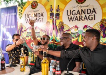 Noise Nation Experience: Dexta Daps Set to Electrify Uganda This Saturday