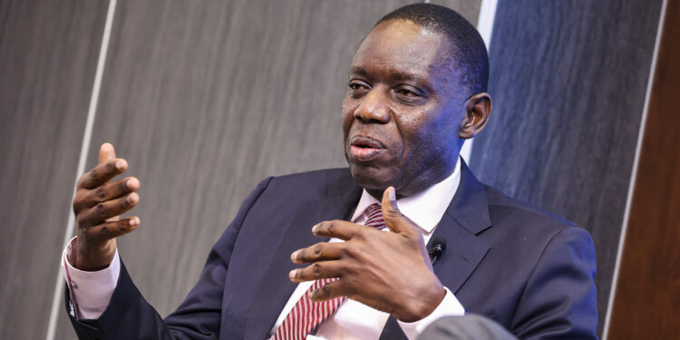 Bank of Uganda Recovers Shs30bn of Missing Billions, Dismisses Hacking Narrative