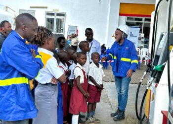 Vivo Energy Uganda, Room to Read Partner to Enhance Literacy and Education in Uganda