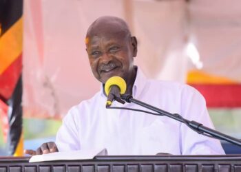 Museveni to Address Nation in End-of-Year Broadcast