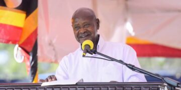 Museveni to Address Nation in End-of-Year Broadcast