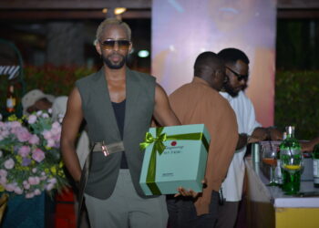 Tanqueray to Celebrate Holiday Season with Exclusive Gift Hampers