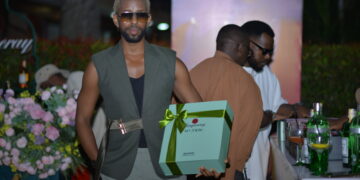 Tanqueray to Celebrate Holiday Season with Exclusive Gift Hampers