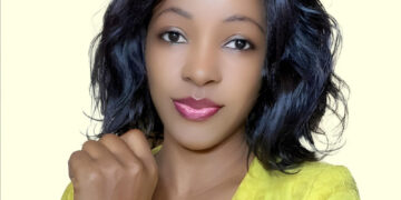 Uganda’s Tracy Walakira Nabiteeko Named APO Group’s First Culture Ambassador