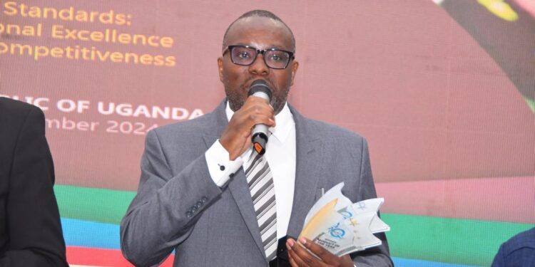 Brookside Scoops EAC Quality Award