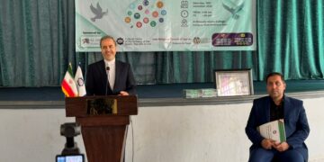 Unity in Diversity; Inter-religious Dialogue Promotes Peaceful Coexistence