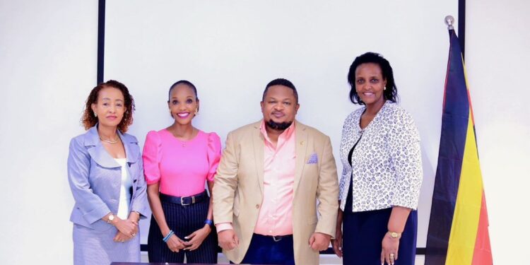 UTA, UHOA Renew Collaboration to Enhance Competitiveness of Hotel Industry