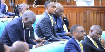 MPs Call for Increased Funding to UNBS Amid Certification Delays