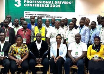 Uganda Professional Drivers Urged to Uphold Ethics and Conduct