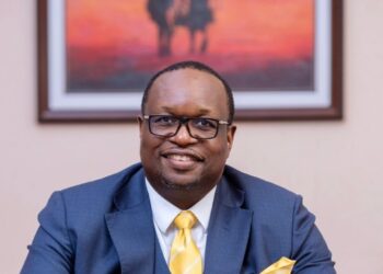 Absa’s Mumba Kalifungwa Appointed Stanbic Bank’s New Chief Executive