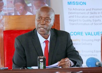 Kyambogo University Set to Graduate Over 11,000 Students