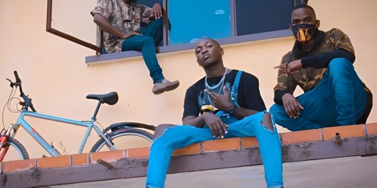 Waya Boy’s Musical Philosophy: A Deep Dive into Dynamics of Authenticity