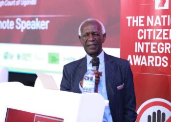 Dr Mary Munyagwa Emerges Overall Winner of National Citizens’ Integrity Awards