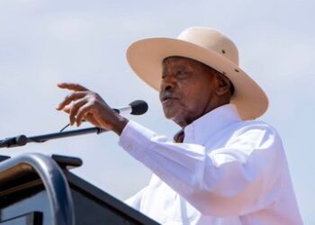 Museveni to Pardon Karamoja Youths Arrested for Cattle Rustling & Illegal Gun Possession
