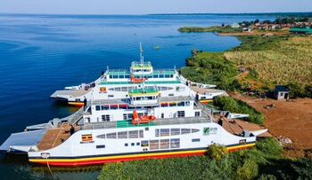 New Ferries Complete Sea Trials on Lake Kyoga Ahead of Commissioning