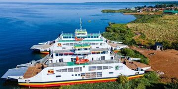 New Ferries Complete Sea Trials on Lake Kyoga Ahead of Commissioning