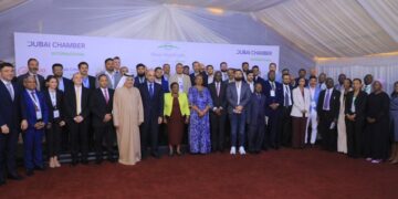 UIA Woos UAE Investors to Tap into Uganda’s Vast Investment Opportunities