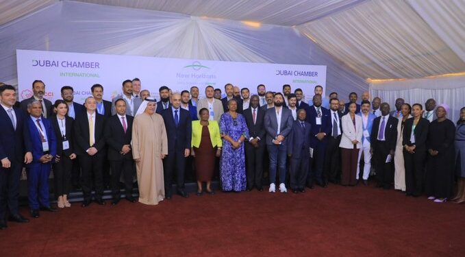 UIA Woos UAE Investors to Tap into Uganda’s Vast Investment Opportunities