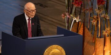 Japan’s Nihon Hidankyo Awarded 2024 Nobel Peace Prize with Call to Abolish Nuclear Weapons