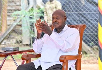 Document PDM Beneficiaries, Museveni Tells Leaders  