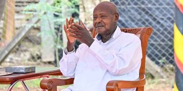 Document PDM Beneficiaries, Museveni Tells Leaders