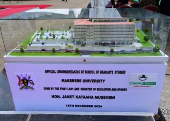 Museveni Emphasises Human Capital Development for Economic Transformation