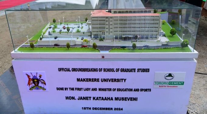 Museveni Emphasises Human Capital Development for Economic Transformation