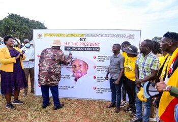 Kenya President Ruto Shuffles Cabinet, Nation’s Foreign Service and other Senior Ranks