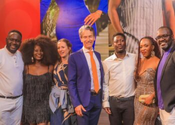 Museveni Emphasises Human Capital Development for Economic Transformation