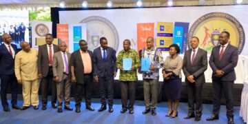 Gen Jeje Odongo Reaffirms Uganda’s Support for Somalia, Urges De-Escalation of Tensions in Jubaland