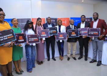 Ugandan Climate Projects Pitch to City of London Investors