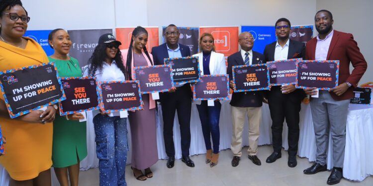 Ugandan Climate Projects Pitch to City of London Investors