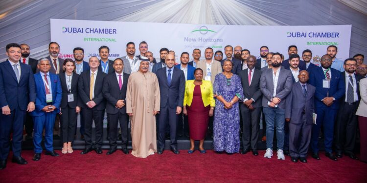 New Ferries Complete Sea Trials on Lake Kyoga Ahead of Commissioning