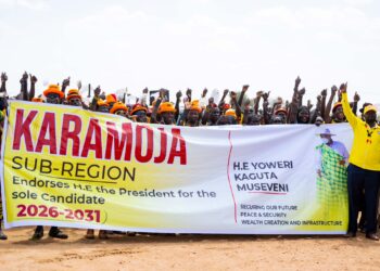 Museveni to Pardon Karamoja Youths Arrested for Cattle Rustling & Illegal Gun Possession