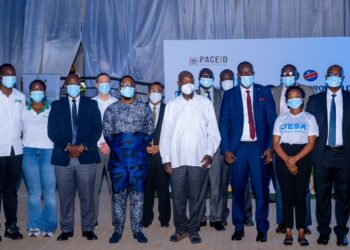 Museveni Launches AfCFTA Implementation Strategy, Commissions Free Zones Export Facility