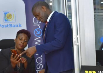 PostBank, Western Union Launch International Money Transfers in Wendi Mobile Wallet