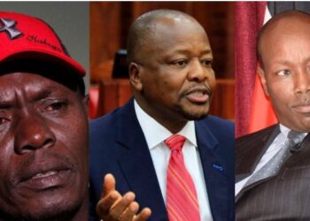 Kenya President Ruto Shuffles Cabinet, Nation’s Foreign Service and other Senior Ranks