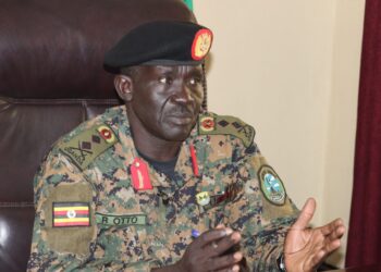 Operation Shujaa: UPDF, FARDC Rescue 500 Abductees & Eliminate 100 ADF Rebels