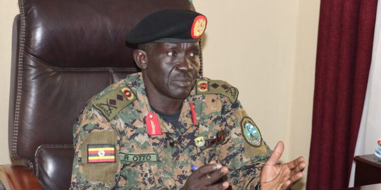 Operation Shujaa: UPDF, FARDC Rescue 500 Abductees & Eliminate 100 ADF Rebels