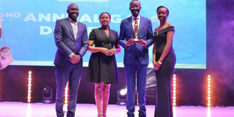 PSFU Recognises Uganda Baati’s Community Initiatives