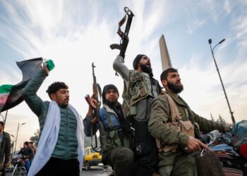 Bashar al-Assad  Flees to Moscow as Syrian Rebels Capture Damascus