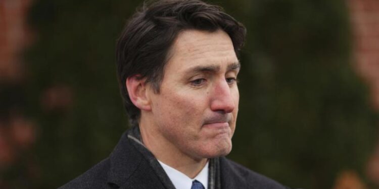 Canada Prime Minister Justin Trudeau Resigns, Ending Nine-Year Run