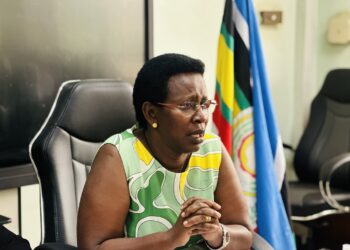 Ministry of Health Confirms Sudan Ebola Virus Disease in Kampala