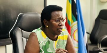 Ministry of Health Confirms Sudan Ebola Virus Disease in Kampala