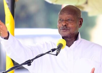Museveni to Resume Nationwide PDM Tours, Starting with Busoga